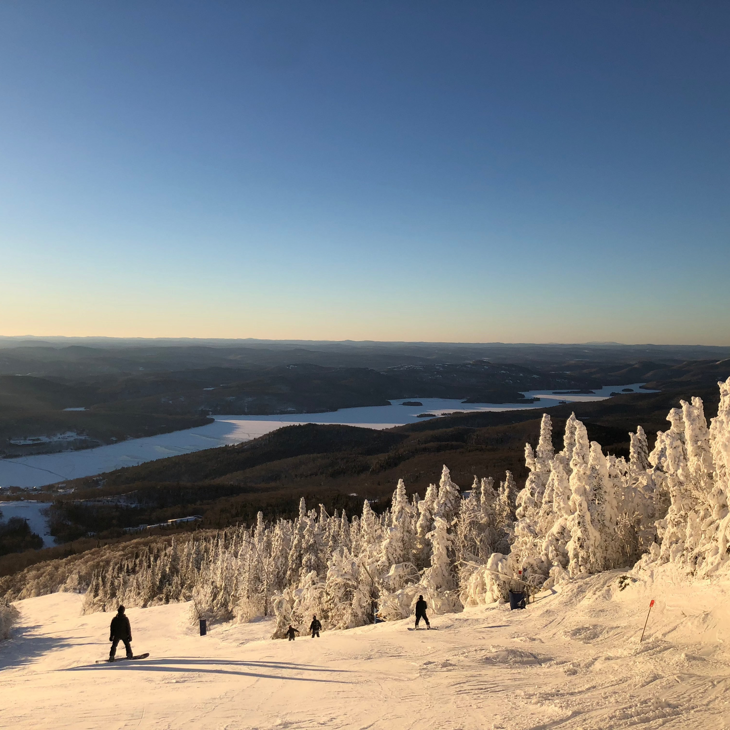 Mont Tremblant